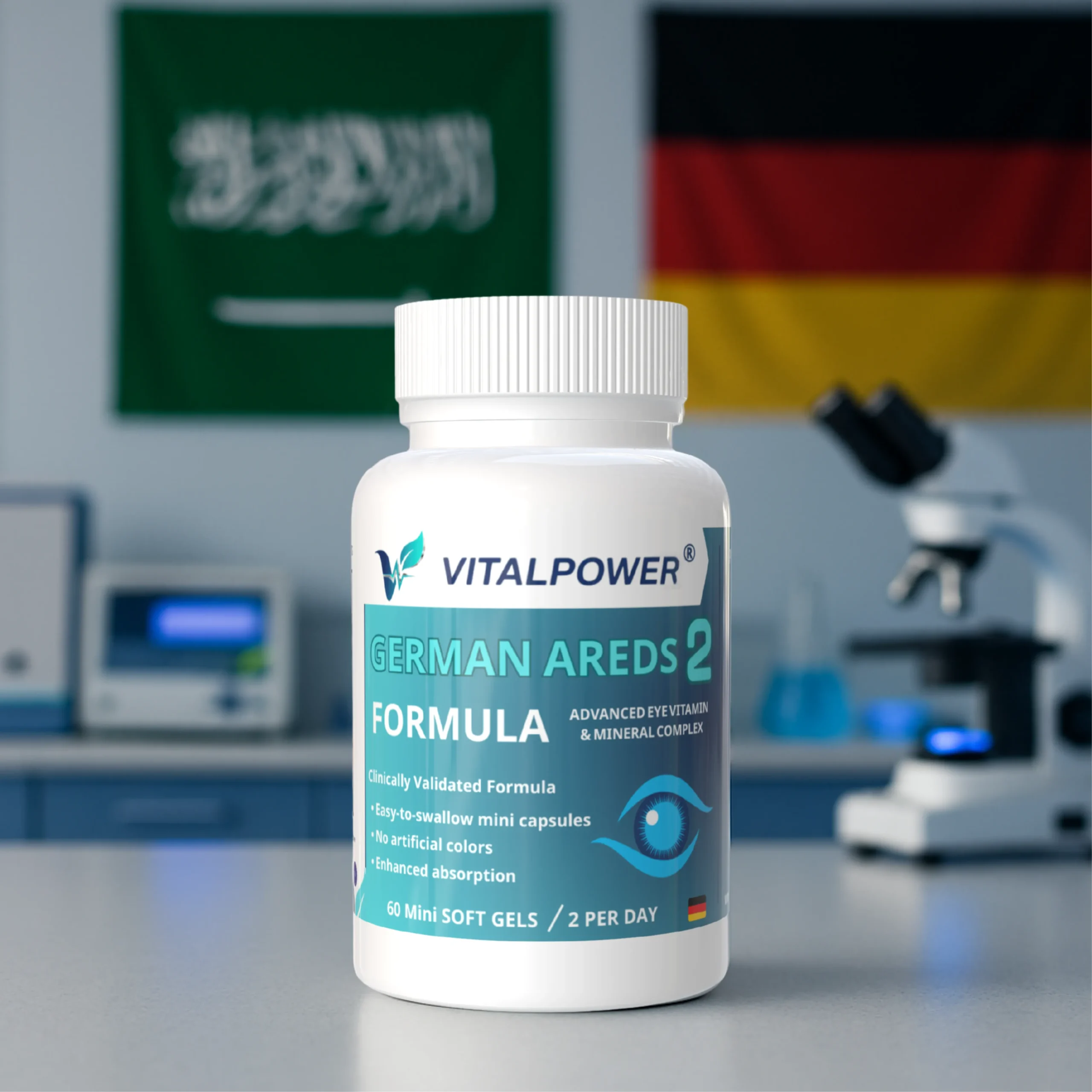 VITALPOWER