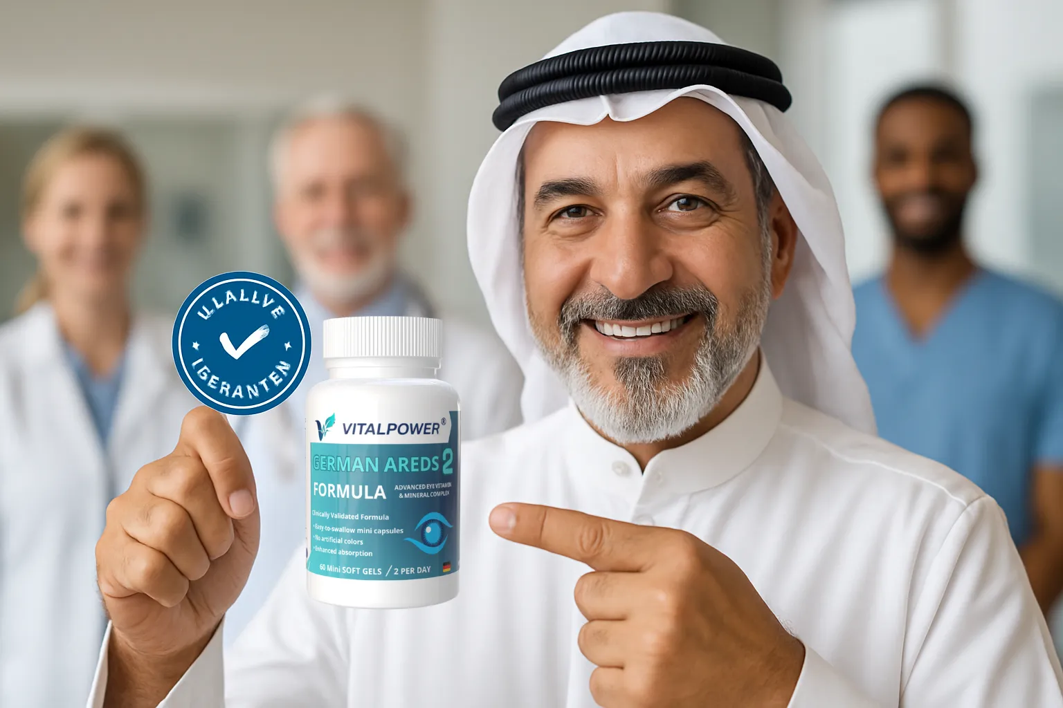 VITALPOWER