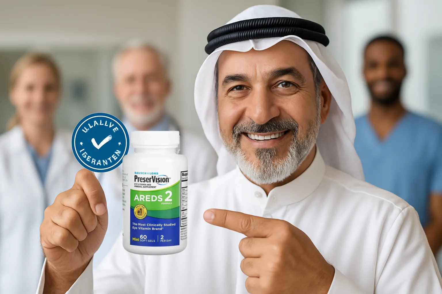 VITALPOWER