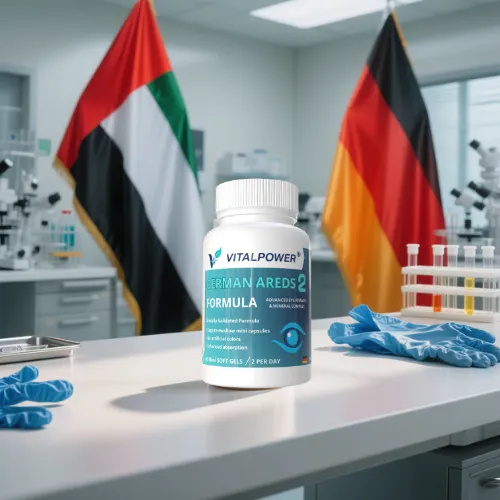 VITALPOWER