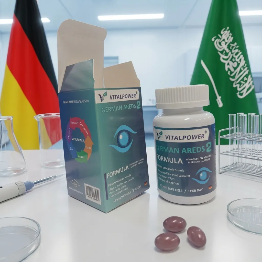 VITALPOWER