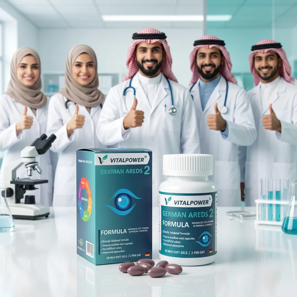 VITALPOWER