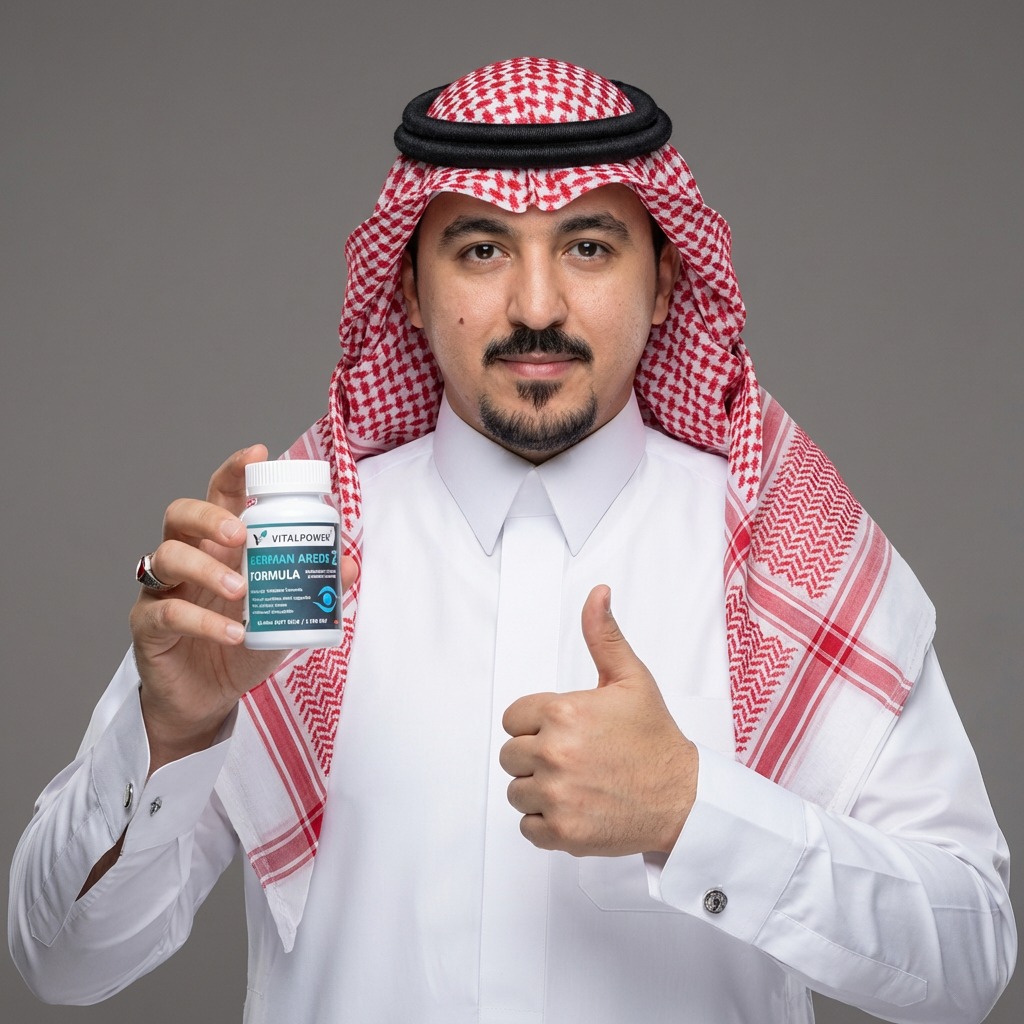 دكتور محمد الخالدي