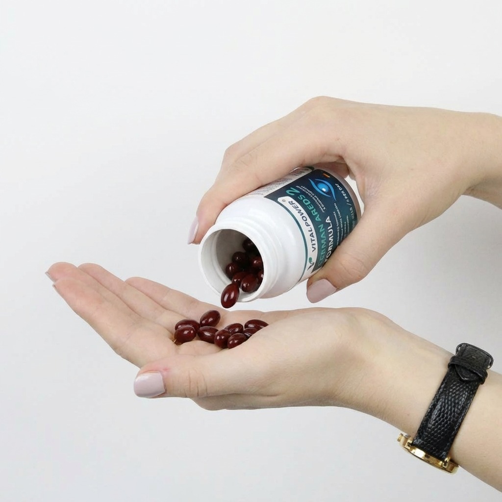 VITALPOWER