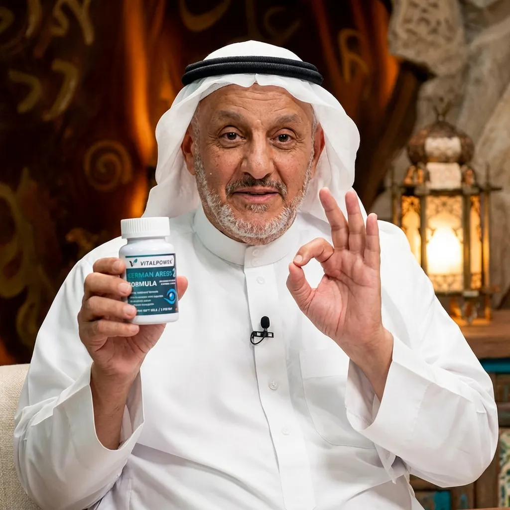 دكتور فهد الخضيري