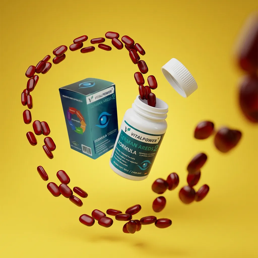 VITALPOWER